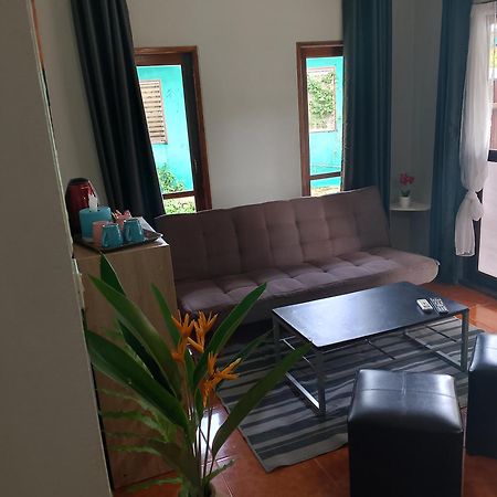 Tropical Paradise Leelawadee Resort Csang-sziget Kültér fotó