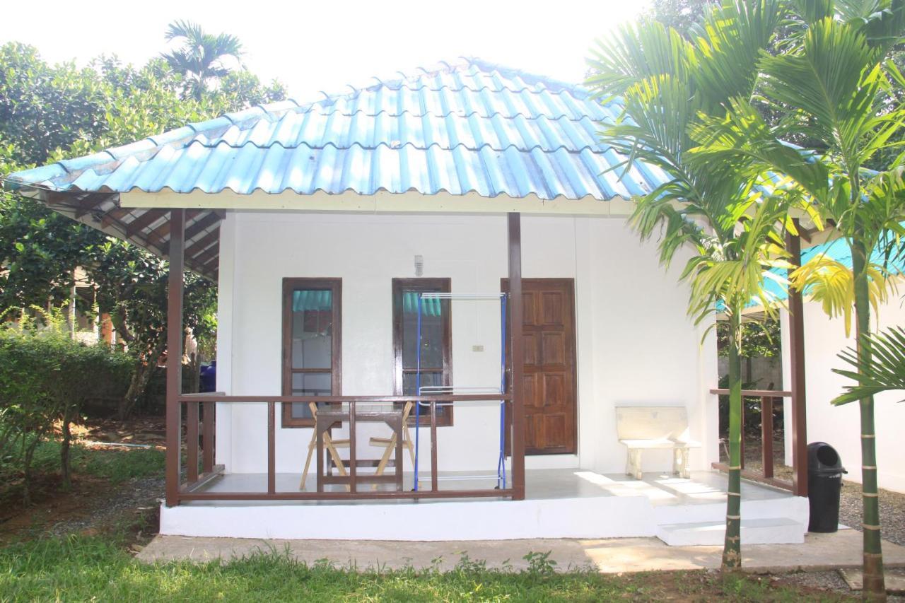 Tropical Paradise Leelawadee Resort Csang-sziget Kültér fotó
