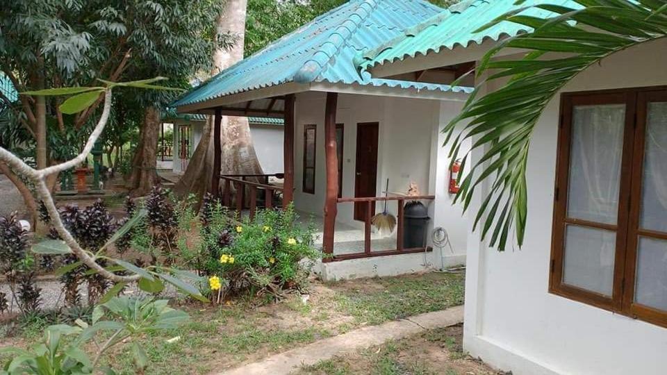 Tropical Paradise Leelawadee Resort Csang-sziget Kültér fotó