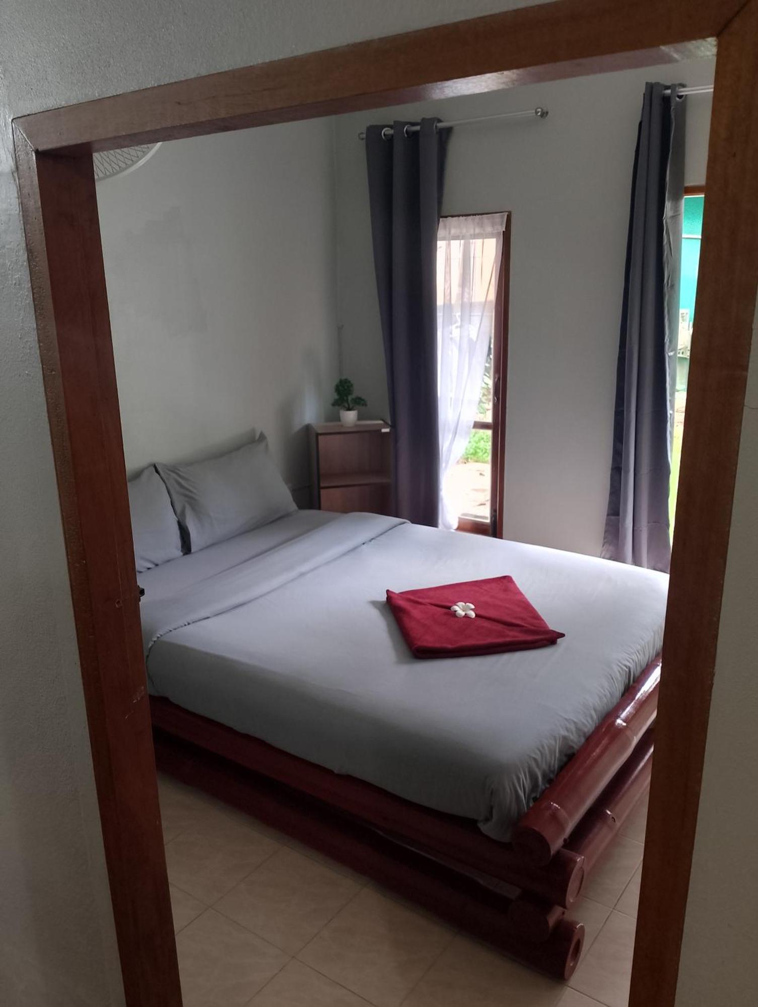 Tropical Paradise Leelawadee Resort Csang-sziget Kültér fotó