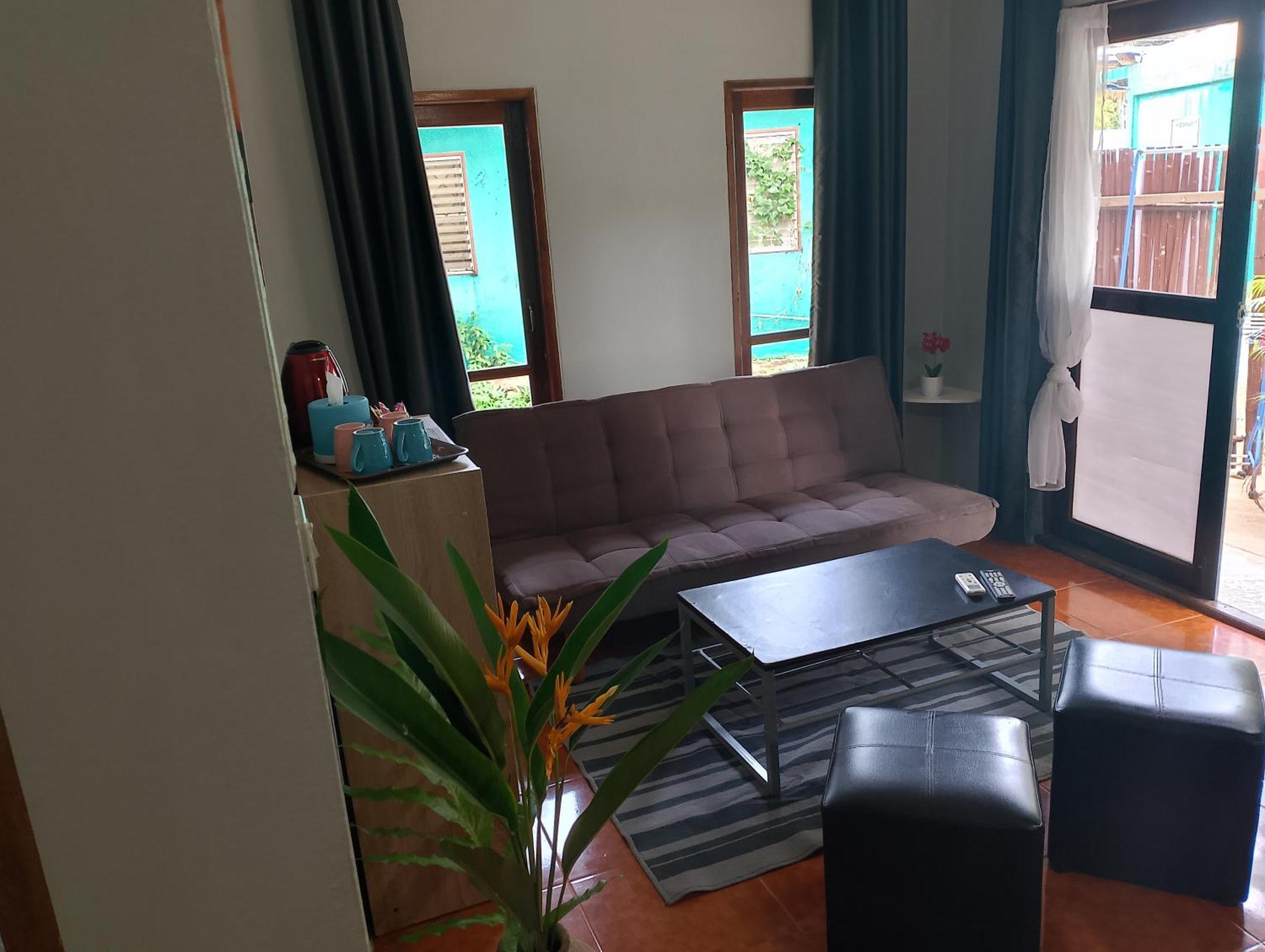 Tropical Paradise Leelawadee Resort Csang-sziget Kültér fotó